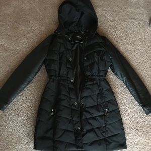 Bebe Winter Coat